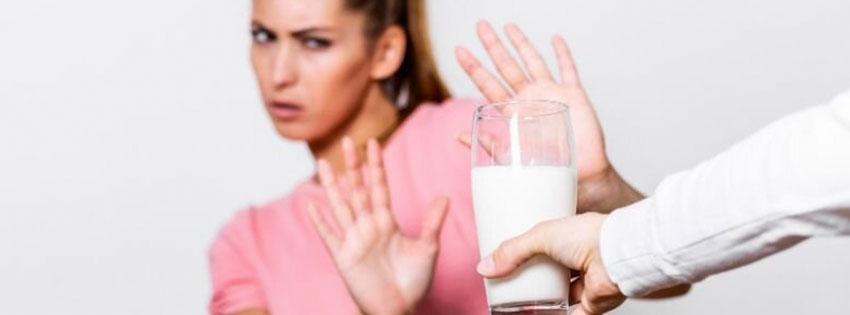 Intolleranza al lattosio: cosa fare quando si ha il sospetto