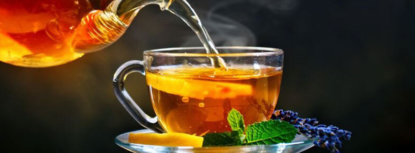 proprietà e benefici del tè verde