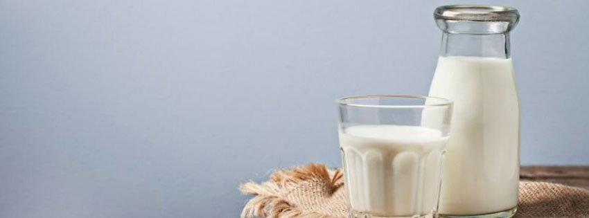 Proprietà nutrizionali e benefici del latte