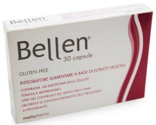 bellen marispharma