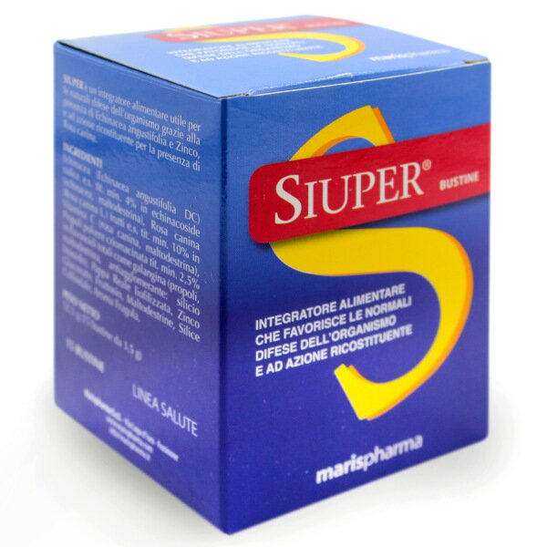 siuper marispharma
