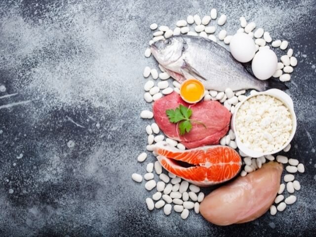 alimenti ricchi di potassio quali sono gli alimenti ricchi di potassio