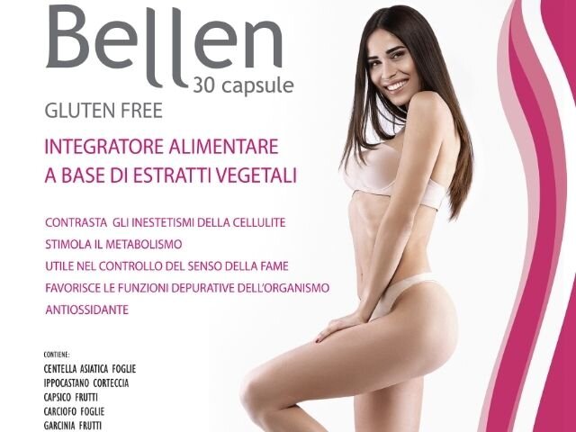 bellen cellulite Marispharma