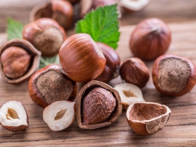 benefici frutta secca benefici frutta secca