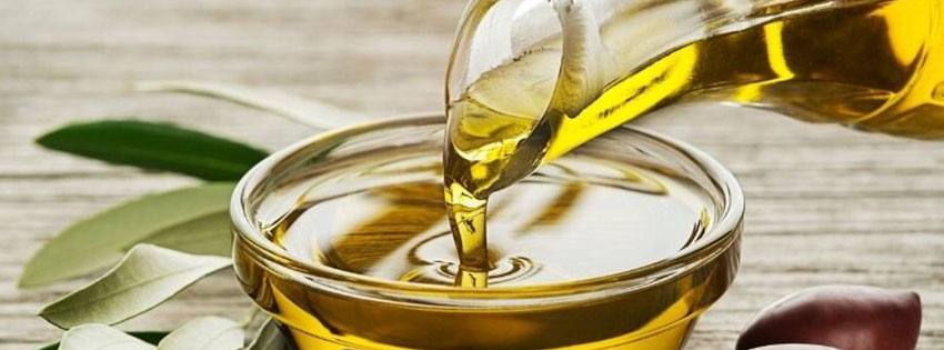 L’importanza dell’olio extravergine d’oliva 
