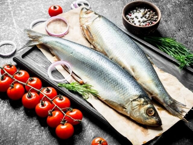 benefici pesce azzurro benefici pesce azzurro