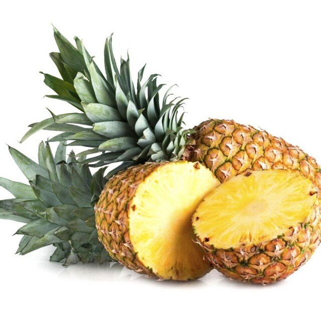 Che cos’è l’ananas
