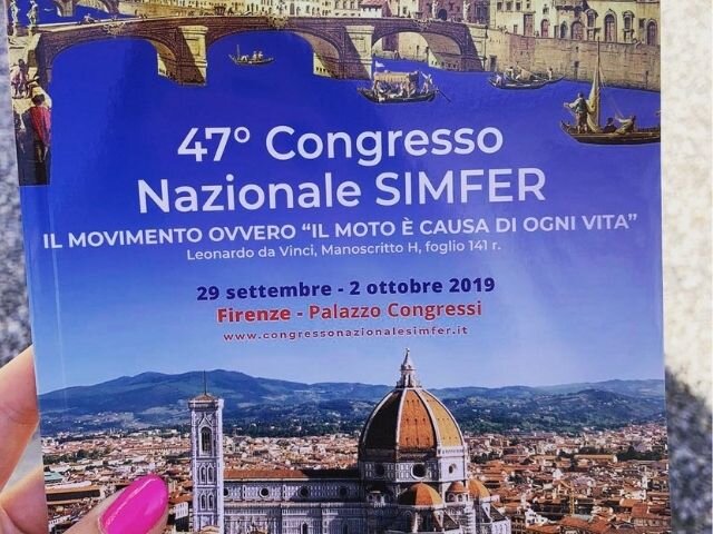 congresso nazionale Simfer Marispharma