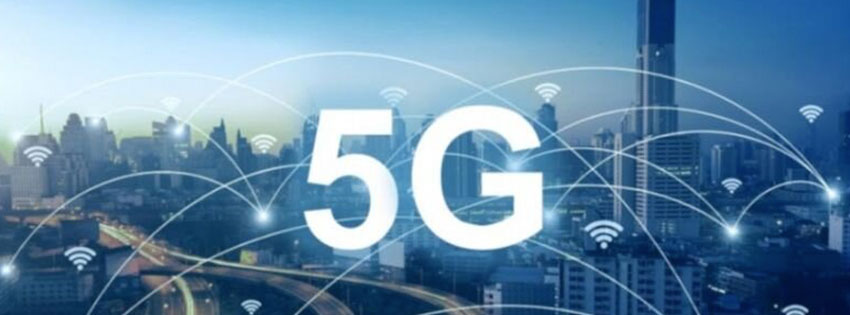 Connessione 5G e i rischi per la salute