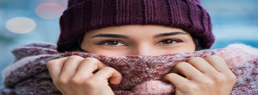 Come proteggere la pelle in inverno: skincare per viso e labbra