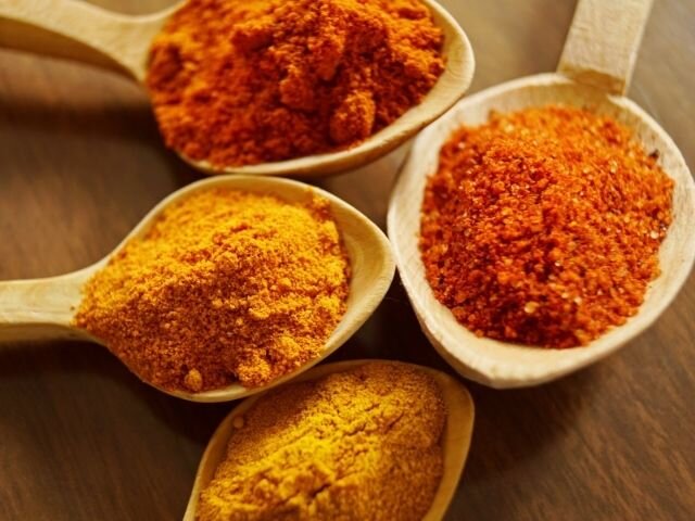 curcuma Cos’è la curcuma