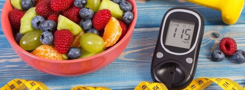 Diabete mellito e alimentazione