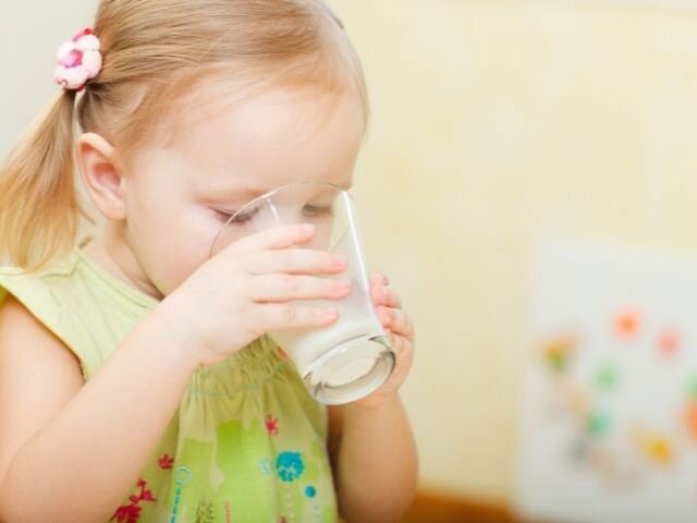 Quali sono i benefici del latte vaccino