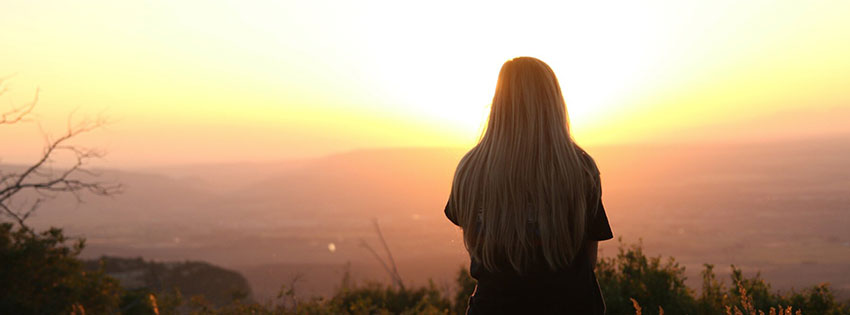 la solitudire può rendere le persone migliori