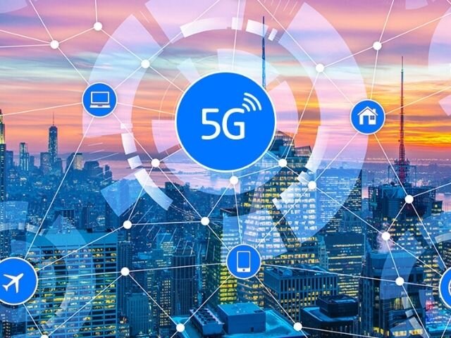 quali benefici porterà il 5G Marispharma