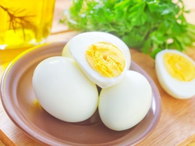 Uova e colesterolo: c'è correlazione?