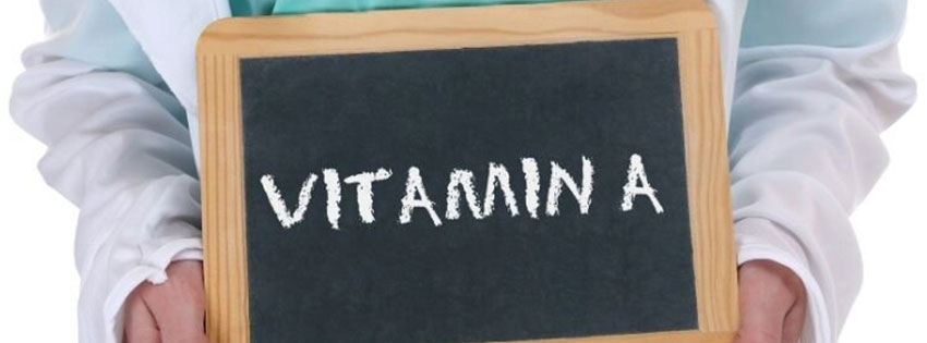 ecco cos’è e a cosa serve la vitamina A