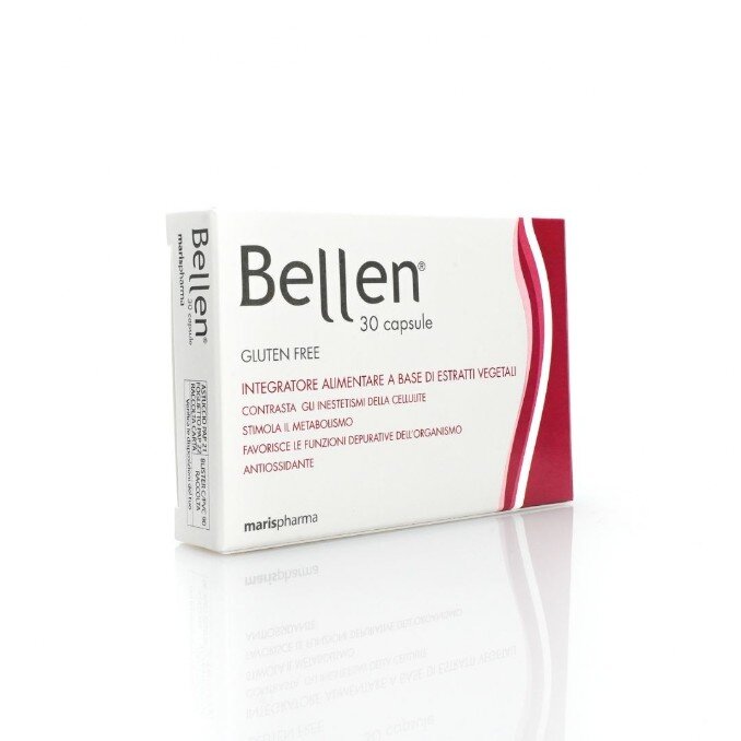 bellen marispharma