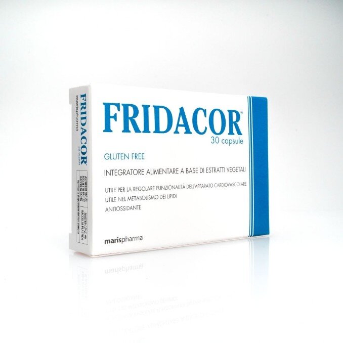 fridacor marispharma